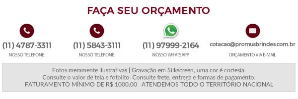 Faça seu Orçamento