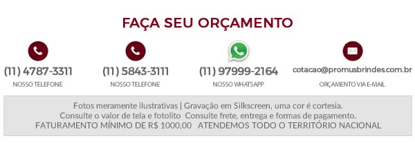 Faça seu Orçamento