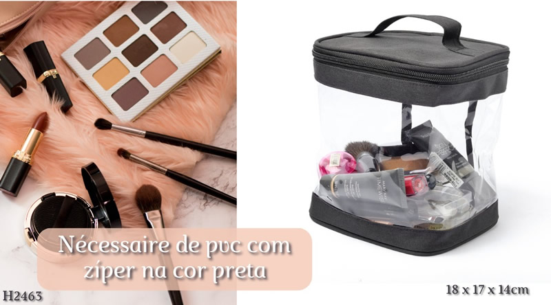 Necessaire personalizada H2463