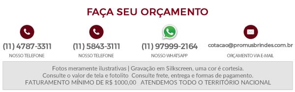 Faça seu Orçamento