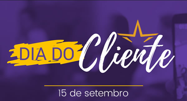 Brindes Personalizados para o Dia do Cliente