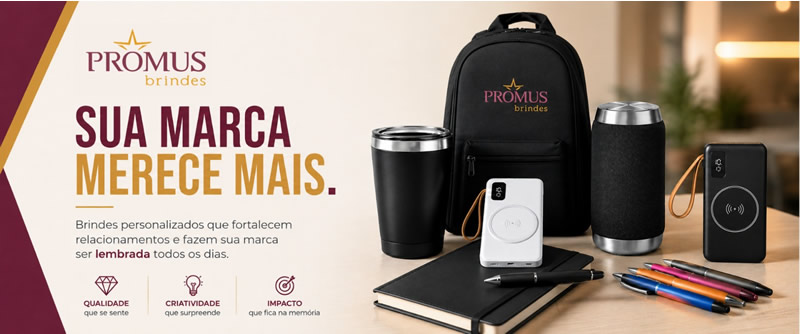 Sua marca merece mais Sua marca merece mais
