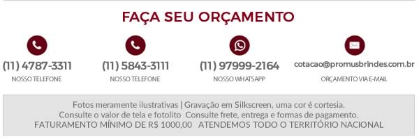 Faça seu Orçamento