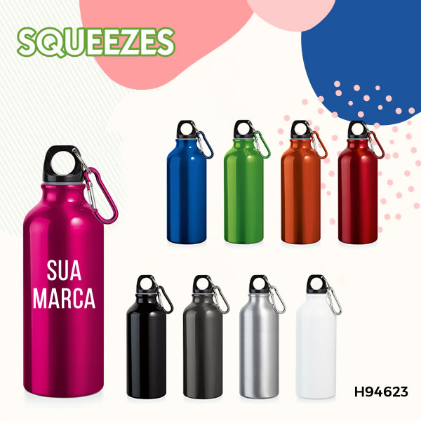 Squeezes Personalizados H94623 