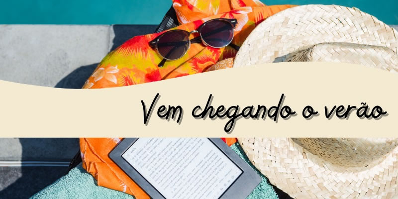 Brindes Personalizados para o Verão Brindes Personalizados para o Verão