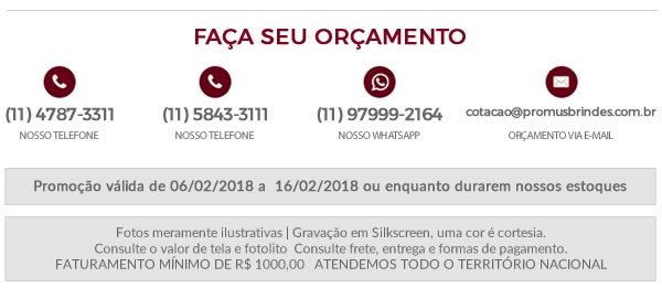 Faça seu Orçamento