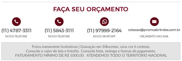 Faça seu Orçamento