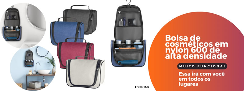 Bolsa de Cosméticos H920148