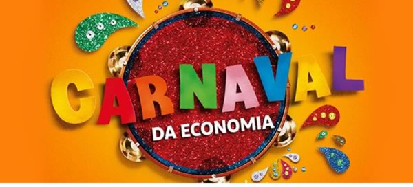 Carnaval da Economia