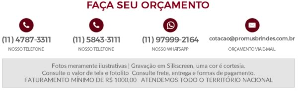 Faça seu Orçamento