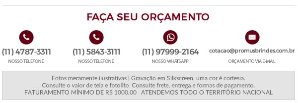 Faça seu Orçamento