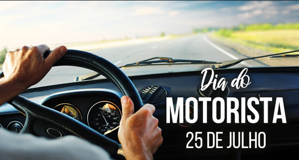 Brindes para o Dia do Motorista