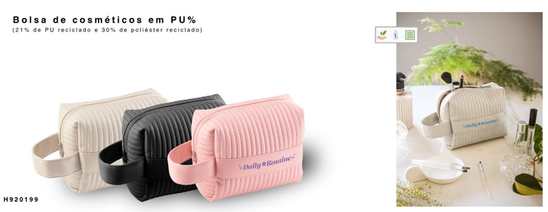 Necessaire Personalizada H920199