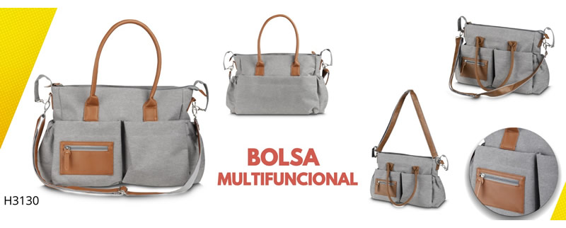 Bolsa Personalizada H3130