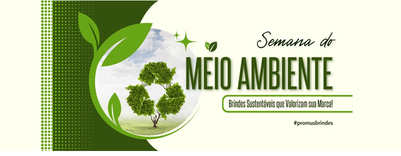 Brindes Sustentáveis que Valorizam sua Marca