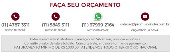 Faça seu Orçamento