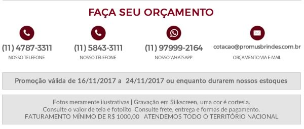 Faça seu Orçamento