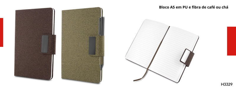 Bloco Personalizado H3329