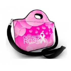 Bolsa em neoprene Personalizada para Brindes H1033