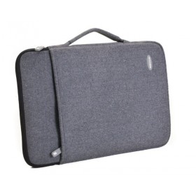 Case para Laptop em Tecido Ecológico Personalizada para Brindes H254