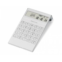 Calculadora com Calendário Personalizado para Brindes H260