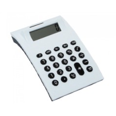Calculadora Personalizado para Brindes H265