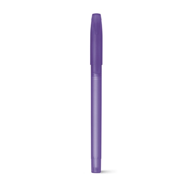 Caneta Plástica Esferográfica Personalizada para Brindes H81109