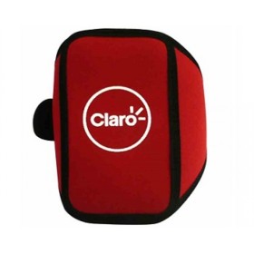 Braçadeira para Celular em Neoprene Personalizado para Brindes H1004