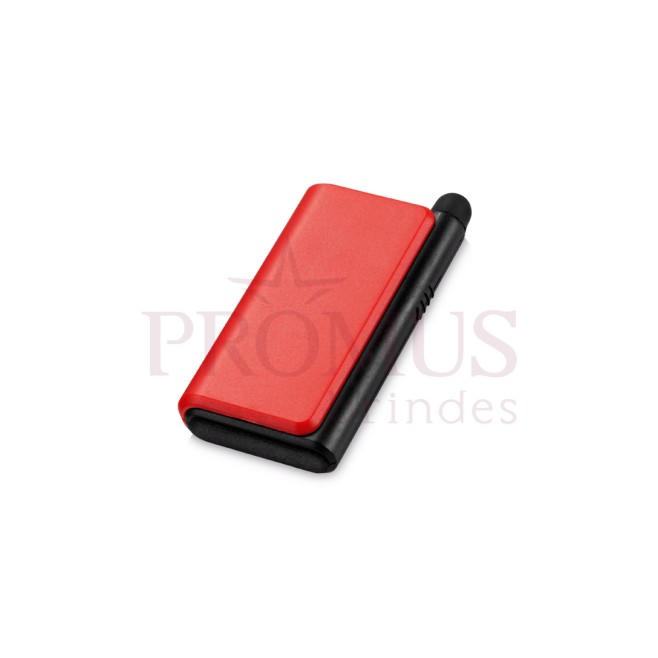 Suporte para Celular PS Com ponteira touch Personalizado para Brindes H37400