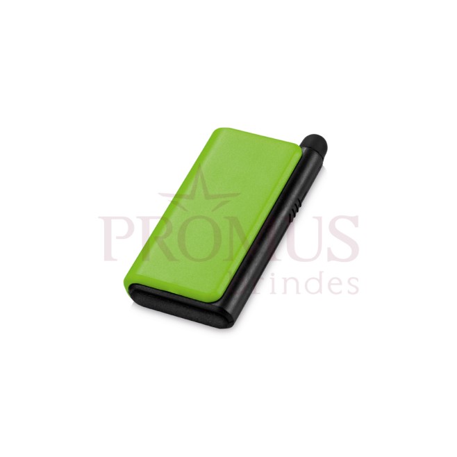 Suporte para Celular PS Com ponteira touch Personalizado para Brindes H37400