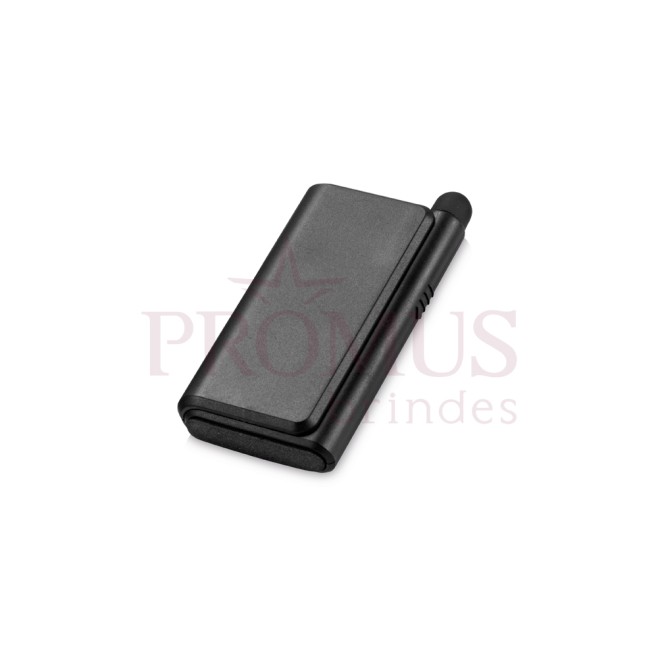 Suporte para Celular PS Com ponteira touch Personalizado para Brindes H37400