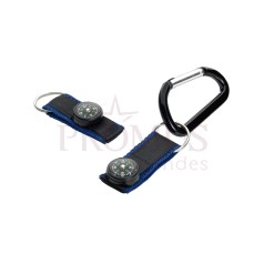 Bussola Chaveiro Personalizado para Brindes H326