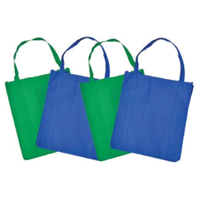 Ecobag em TNT Personalizada para Brindes H573