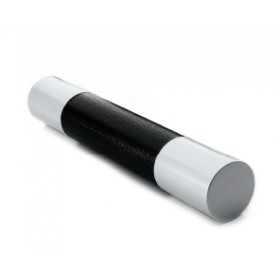 Estojo tubo de alumínio para 1 caneta Personalizado para Brindes H132