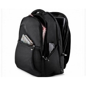 Mochila para Notebook em Tecido Nylon Personalizada H1174