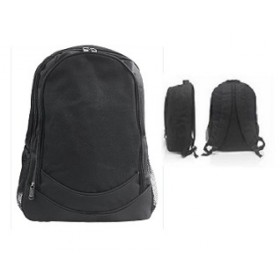 Mochila para Notebook em Tecido Nylon Personalizada H789