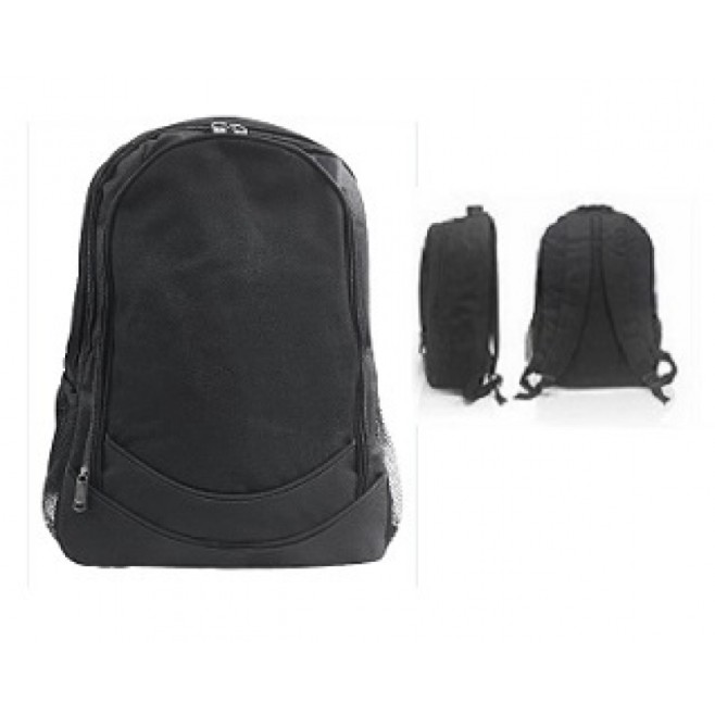 Mochila para Notebook em Tecido Nylon Personalizada H789