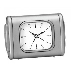 Relógio com iluminação interna e alarme despertador Personalizado para Brindes H286