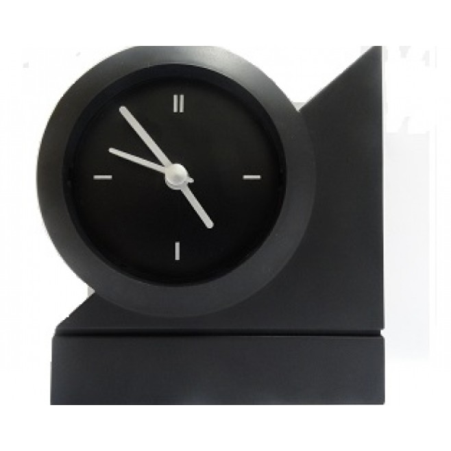 Relógio com Design Arrojado Personalizado para Brindes H949
