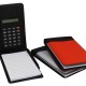 Bloco de anotações com calculadora Personalizado para Brindes H1101