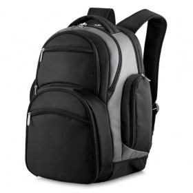 Mochila para Notebook em Tecido Poliester Personalizada H1175