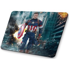 Mouse Pad Retangular Personalizado para Brindes H1176