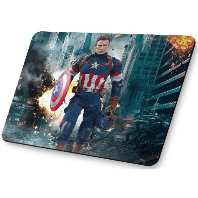 Mouse Pad Retangular Personalizado para Brindes H1176