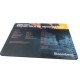 Mouse Pad Retangular Personalizado para Brindes H1176