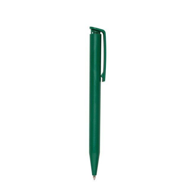 Caneta pvc leitosa inteira colorida Personalizada para Brindes H1179