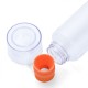 Squeeze de pvc resistente, capacidade 600 ml Personalizado H1239