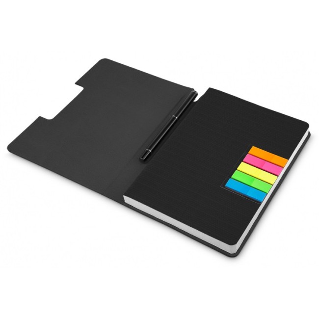 Caderno de anotações com 80 folhas Personalizado H1243