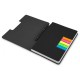 Caderno de anotações com 80 folhas Personalizado H1243