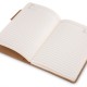 Caderno de anotações com 80 folhas Personalizado H1243