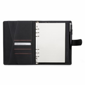 Caderno de anotações com POWER BANK Personalizado H1244